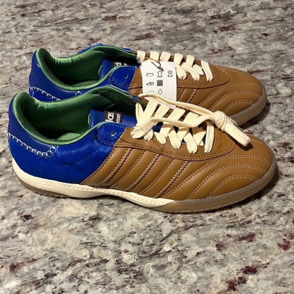 adidas Other - Adidas Men's WB Samba Pony NPP